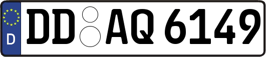 DD-AQ6149