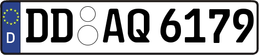 DD-AQ6179