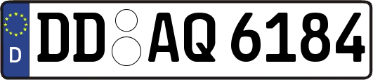 DD-AQ6184