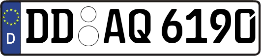 DD-AQ6190