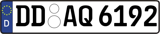 DD-AQ6192