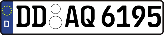DD-AQ6195