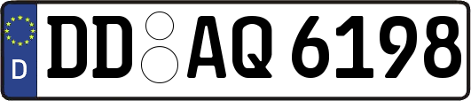 DD-AQ6198