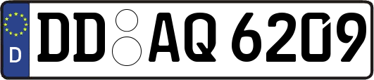 DD-AQ6209