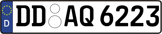 DD-AQ6223