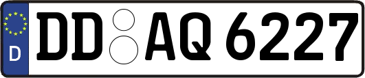DD-AQ6227