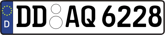 DD-AQ6228