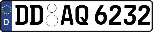 DD-AQ6232