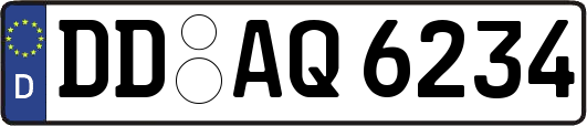 DD-AQ6234