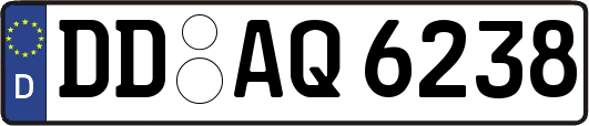 DD-AQ6238