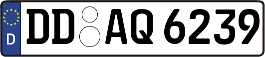 DD-AQ6239