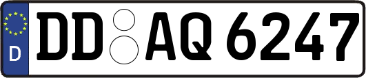 DD-AQ6247