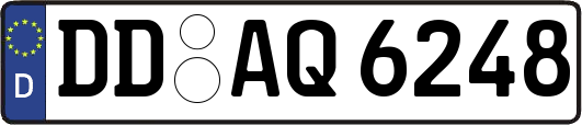 DD-AQ6248