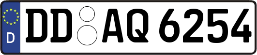 DD-AQ6254