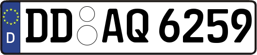 DD-AQ6259