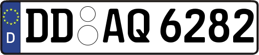DD-AQ6282