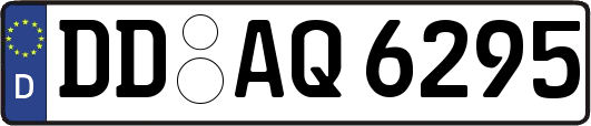 DD-AQ6295