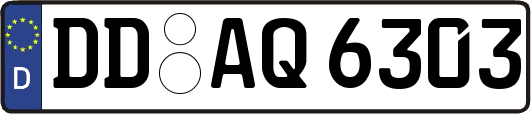 DD-AQ6303