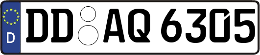 DD-AQ6305