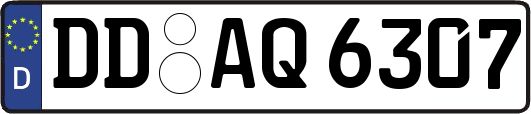 DD-AQ6307