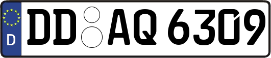 DD-AQ6309