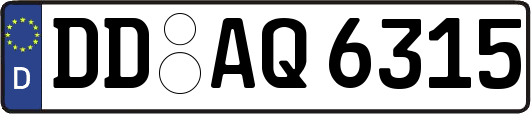DD-AQ6315
