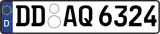 DD-AQ6324
