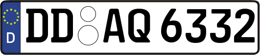 DD-AQ6332