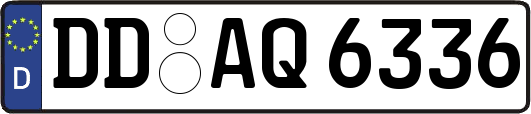 DD-AQ6336