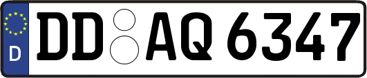 DD-AQ6347