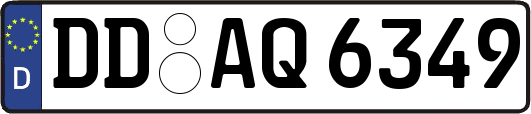 DD-AQ6349