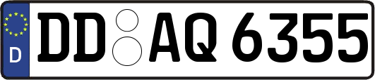 DD-AQ6355