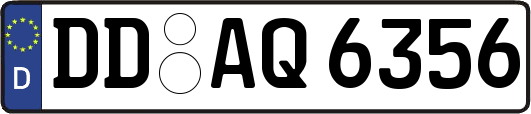 DD-AQ6356