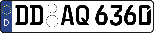 DD-AQ6360