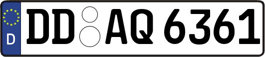 DD-AQ6361