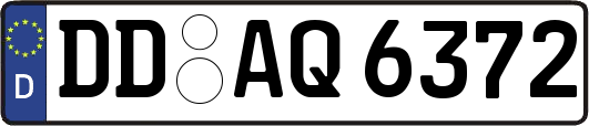 DD-AQ6372