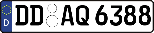 DD-AQ6388