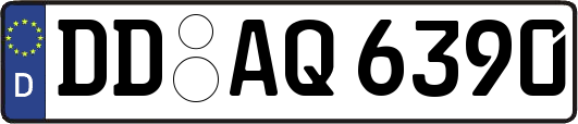 DD-AQ6390
