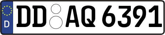 DD-AQ6391