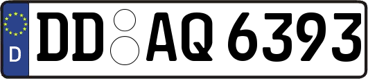 DD-AQ6393
