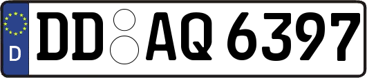 DD-AQ6397