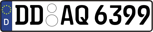 DD-AQ6399