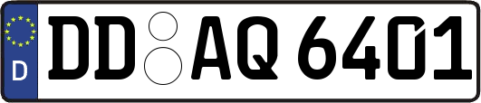DD-AQ6401