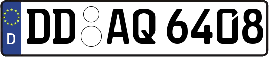 DD-AQ6408