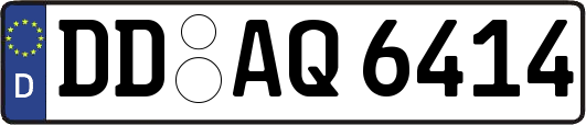 DD-AQ6414