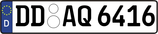 DD-AQ6416