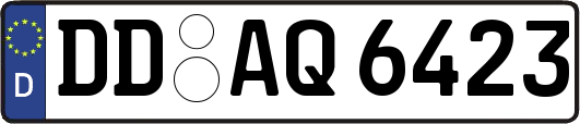 DD-AQ6423