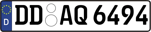 DD-AQ6494