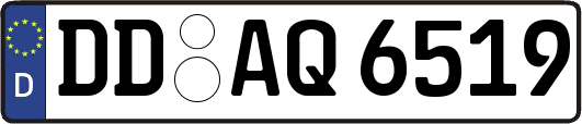 DD-AQ6519