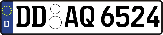 DD-AQ6524